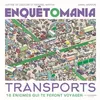 Image de Enquêtomania - Justine de Lagausie en occasion ou reconditionné