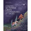 Image de Contes de femmes libres, courageuses et sages - Marilyn Plénard en occasion ou reconditionné