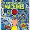 Image de Merveilleuses machines - Jane Wilsher en occasion ou reconditionné