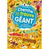 Image de Cherche et trouve geant - autour du monde - Benjamin Bécue en occasion ou reconditionné