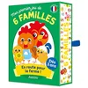 Image de Mon premier jeu de 6 familles