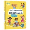 Image de Mes docs et moi - J'ai un copain handicapé ça change quoi ? - Pierre Oertel en occasion ou reconditionné