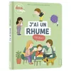 Image de Mes docs et moi - J'ai un rhume c'est grave ? - Sophie Blitman en occasion ou reconditionné