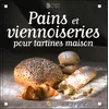 Image de Pains et viennoiseries - Anne-Cécile Fichaux en occasion ou reconditionné