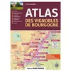Image de Atlas des vignobles de Bourgogne - Patrick Mérienne en occasion ou reconditionné