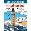 Image de Je colorie les phares - Dominique Ehrhard en occasion ou reconditionné