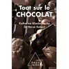 Image de Tout sur le chocolat - KHODOROWSKY+ROBERT en occasion ou reconditionné