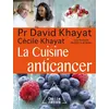 Image de La Cuisine anticancer - David Khayat en occasion ou reconditionné