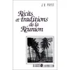 Image de Récits et traditions de la Réunion - Jean Valentin Payet en occasion ou reconditionné