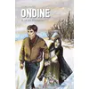 Image de Ondine 2 - Le lys écarlate - Défi n° 4 - Laure Angélis en occasion ou reconditionné