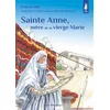 Image de Sainte Anne, mère de la Vierge Marie - Petits pâtres - Francine Bay en occasion ou reconditionné