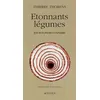 Image de Etonnants légumes - Thierry Thorens en occasion ou reconditionné