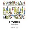 Image de L'Ours - Vincent Sorel en occasion ou reconditionné