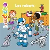 Image de Les robots - Stéphanie Ledu en occasion ou reconditionné