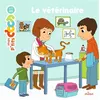 Image de Le vétérinaire - Hélène Convert en occasion ou reconditionné