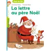 Image de La lettre au père Noël - Christine Palluy en occasion ou reconditionné