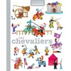 Image de Les chevaliers - Pascale Hédelin en occasion ou reconditionné