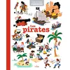 Image de Les pirates - Pascale Hédelin en occasion ou reconditionné
