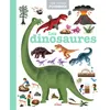 Image de MES ANNÉES POURQUOI - Les Dinosaures - Dès 4 ans - Pascale Hédelin en occasion ou reconditionné