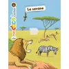 Image de La savane - Eric Gasté en occasion ou reconditionné