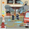 Image de Les pompiers - Didchocolatine en occasion ou reconditionné