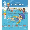 Image de J'apprends la natation - Emmanuelle Ousset en occasion ou reconditionné