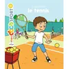 Image de J'apprends le tennis - Jérémy Rouche en occasion ou reconditionné