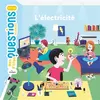 Image de L'électricité - Cédric Faure en occasion ou reconditionné