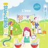 Image de L'eau - Cédric Faure en occasion ou reconditionné