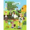 Image de Le jardin - Stéphanie Ledu en occasion ou reconditionné