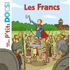 Image de Les Francs - Stéphanie Ledu en occasion ou reconditionné