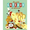 Image de Mes petits gâteaux du mercredi - Pierre-Olivier Lenormand en occasion ou reconditionné