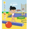Image de J'apprends la gym - Emmanuelle Ousset en occasion ou reconditionné