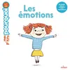 Image de MES P'TITS POURQUOI - Les Émotions - Dès 4 ans - Sophie Dussaussois en occasion ou reconditionné