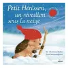 Image de Petit Hérisson Un réveillon sous la neige (tout carton) - M. Christina Butler en occasion ou reconditionné
