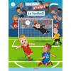 Image de Le football - Stéphanie Ledu en occasion ou reconditionné