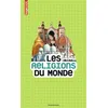 Image de Les religions du monde - Sandrine Mirza en occasion ou reconditionné