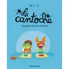 Image de La cantoche, Tome 02 - Nob en occasion ou reconditionné