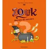 Image de Zouk, Tome 08 - Serge Bloch en occasion ou reconditionné
