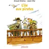 Image de L'île aux pirates - Arnaud Alméras en occasion ou reconditionné