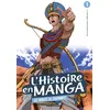 Image de L'histoire en manga 1 - Les débuts de l'humanité - Aurélien Estager en occasion ou reconditionné