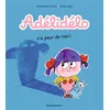 Image de Adélidélo, Tome 04 - Marie-Agnès Gaudrat en occasion ou reconditionné