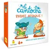 Image de Jeu La cantoche - Patate Attaque ! - Nob en occasion ou reconditionné