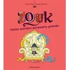 Image de Zouk, Tome 12 - Nicolas Hubesch en occasion ou reconditionné