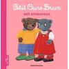 Image de Petit Ours Brun est amoureux - Dès 2 ans - Marie Aubinais en occasion ou reconditionné