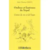 Image de Ombres et fantomes du nepal - Marie-Christine Cabaud en occasion ou reconditionné