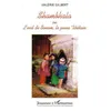 Image de Shambhala ou l'exil de sonam, le jeune tibétain - GILBERT VALERIE en occasion ou reconditionné