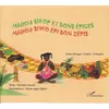 Image de Madou sirop et bons épices - Michelle Houdin en occasion ou reconditionné
