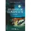 Image de Les contes de la Pleine Lune - Adèle Caby-Livannah en occasion ou reconditionné