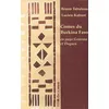 Image de Contes du Burkina Faso en pays Gourma et Dagara - Bruno Tabuteau en occasion ou reconditionné